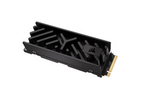 Disco Duro Corsair Elite MP700 Disco SSD 1TB NVMe M.2 PCI-E 5.0 x4 con Disipador de Calor