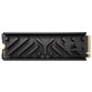 Disco Duro Corsair Elite MP700 Disco SSD 1TB NVMe M.2 PCI-E 5.0 x4 con Disipador de Calor Disco Duro Corsair Elite MP700 Disco SSD 1TB NVMe M.2 PCI-E 5.0 x4 con Disipador de Calor