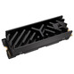 Disco Duro Corsair Elite MP700 Disco SSD 1TB NVMe M.2 PCI-E 5.0 x4 con Disipador de Calor Disco Duro Corsair Elite MP700 Disco SSD 1TB NVMe M.2 PCI-E 5.0 x4 con Disipador de Calor
