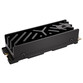 Disco Duro Corsair Elite MP700 Disco SSD 1TB NVMe M.2 PCI-E 5.0 x4 con Disipador de Calor Disco Duro Corsair Elite MP700 Disco SSD 1TB NVMe M.2 PCI-E 5.0 x4 con Disipador de Calor