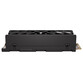 Disco Duro Corsair Elite MP700 Disco SSD 1TB NVMe M.2 PCI-E 5.0 x4 con Disipador de Calor Disco Duro Corsair Elite MP700 Disco SSD 1TB NVMe M.2 PCI-E 5.0 x4 con Disipador de Calor