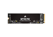 Corsair MP700 Pro 1TB SSD NVMe 2.0 M.2 PCIe Gen5 x4