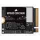Corsair Force MP600 CORE MINI 2TB SSD NAND 3D TLC M.2 2230 PCI-E 4.0 4x NVMe 1.4