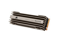 Corsair MP600 CORE 2TB M.2 NVMe PCIe Gen 4 x4 SSD