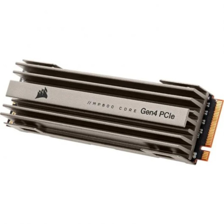 Corsair MP600 CORE 2TB M.2 NVMe PCIe Gen 4 x4 SSD