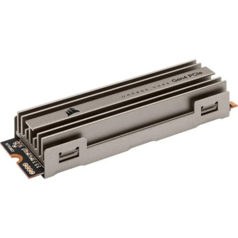 Corsair MP600 CORE 2TB M.2 NVMe PCIe Gen 4 x4 SSD