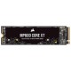 Corsair MP600 CORE XT 2 TB Gen4 PCIe x4 NVMe M.2