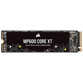 Corsair MP600 CORE XT 2 TB Gen4 PCIe x4 NVMe M.2 Corsair MP600 CORE XT 2 TB Gen4 PCIe x4 NVMe M.2
