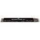 Corsair MP600 CORE XT 2 TB Gen4 PCIe x4 NVMe M.2 Corsair MP600 CORE XT 2 TB Gen4 PCIe x4 NVMe M.2