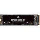 Disco Duro Corsair MP600 CORE XT 2TB Gen4 PCIe x4 NVMe M.2 SSD