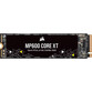 Disco Duro Corsair MP600 CORE XT 2TB Gen4 PCIe x4 NVMe M.2 SSD Disco Duro Corsair MP600 CORE XT 2TB Gen4 PCIe x4 NVMe M.2 SSD