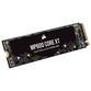 Disco Duro Corsair MP600 CORE XT 2TB Gen4 PCIe x4 NVMe M.2 SSD Disco Duro Corsair MP600 CORE XT 2TB Gen4 PCIe x4 NVMe M.2 SSD