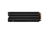 Disco Duro Corsair MP600 ELITE 2TB SSD PCIe Gen4 x4 NVMe M.2 con Disipador de Calor