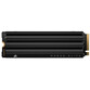 Disco Duro Corsair MP600 ELITE 2TB SSD PCIe Gen4 x4 NVMe M.2 con Disipador de Calor Disco Duro Corsair MP600 ELITE 2TB SSD PCIe Gen4 x4 NVMe M.2 con Disipador de Calor