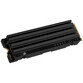 Disco Duro Corsair MP600 ELITE 2TB SSD PCIe Gen4 x4 NVMe M.2 con Disipador de Calor Disco Duro Corsair MP600 ELITE 2TB SSD PCIe Gen4 x4 NVMe M.2 con Disipador de Calor