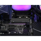 Disco Duro Corsair MP600 ELITE 2TB SSD PCIe Gen4 x4 NVMe M.2 con Disipador de Calor Disco Duro Corsair MP600 ELITE 2TB SSD PCIe Gen4 x4 NVMe M.2 con Disipador de Calor