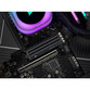 Disco Duro Corsair MP600 ELITE 2TB SSD PCIe Gen4 x4 NVMe M.2 con Disipador de Calor Disco Duro Corsair MP600 ELITE 2TB SSD PCIe Gen4 x4 NVMe M.2 con Disipador de Calor