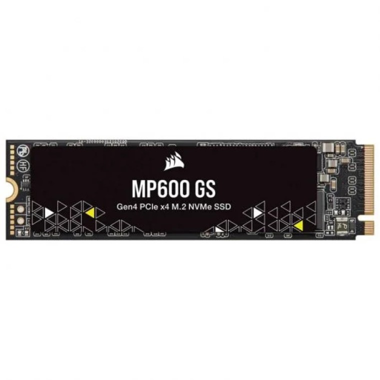 Corsair MP600 GS 2TB M.2 Gen4 PCIe x4 NVMe