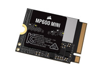 Disco Duro Corsair MP600 Mini 2TB SSD M.2 7000 MB/s PCIe 4.0 NVMe 3D TLC