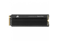 Corsair MP600 Pro LPX 2TB PCIe Gen4 x4 NVMe M.2 SSD Optimizada para PS5