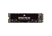 Corsair MP600 PRO NH 2TB M.2 Gen4 PCIe x4 NVMe