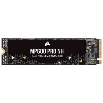 Corsair MP600 PRO NH 2TB M.2 Gen4 PCIe x4 NVMe Corsair MP600 PRO NH 2TB M.2 Gen4 PCIe x4 NVMe