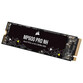 Corsair MP600 PRO NH 2TB M.2 Gen4 PCIe x4 NVMe Corsair MP600 PRO NH 2TB M.2 Gen4 PCIe x4 NVMe