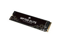 Disco Duro Corsair Elite MP700 Disco SSD 2TB NVMe M.2 PCI-E 5.0 x4