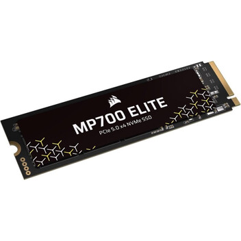 Disco Duro Corsair Elite MP700 Disco SSD 2TB NVMe M.2 PCI-E 5.0 x4