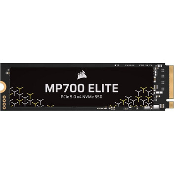 Disco Duro Corsair Elite MP700 Disco SSD 2TB NVMe M.2 PCI-E 5.0 x4