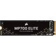 Disco Duro Corsair Elite MP700 Disco SSD 2TB NVMe M.2 PCI-E 5.0 x4