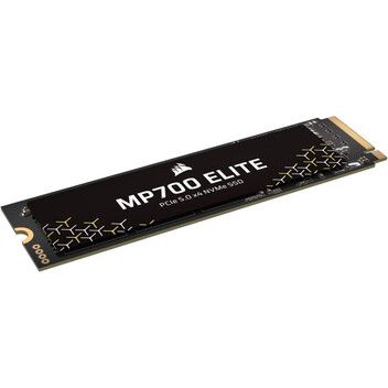 Disco Duro Corsair Elite MP700 Disco SSD 2TB NVMe M.2 PCI-E 5.0 x4