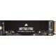 Corsair MP700 Pro 2TB SSD NVMe 2.0 M.2 PCIe Gen5 x4