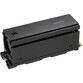 Corsair MP700 PRO 2TB SSD PCIe M.2 NVMe 2.0 Gen5 x4 con Refrigerador de Aire Corsair MP700 PRO 2TB SSD PCIe M.2 NVMe 2.0 Gen5 x4 con Refrigerador de Aire
