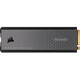 Disco Duro Corsair MP700 PRO SE 2TB Disco SSD 14000MB/s NVMe PCIe 5.0 M.2 Gen5 NAND 3D TLC