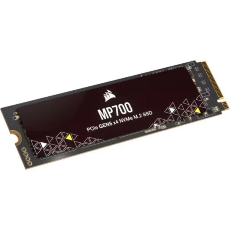 Corsair MP700 2TB SSD M.2 PCIe Gen5 x4 NVMe 2.0