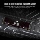 Corsair MP700 2TB SSD M.2 PCIe Gen5 x4 NVMe 2.0