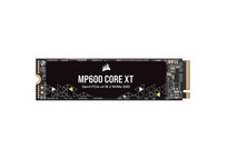Corsair MP600 CORE XT 4 TB Gen4 PCIe x4 NVMe M.2