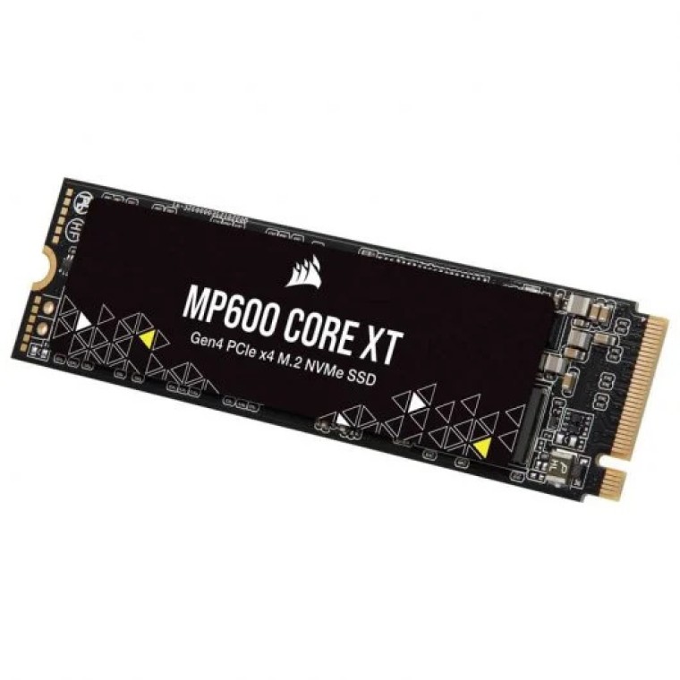 Corsair MP600 CORE XT 4 TB Gen4 PCIe x4 NVMe M.2