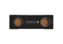 Corsair MP600 PRO XT Hydro X Edition SSD 4TB Gen4 PCIe x4 M.2 NVMe