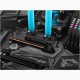 Corsair MP600 PRO XT Hydro X Edition SSD 4TB Gen4 PCIe x4 M.2 NVMe