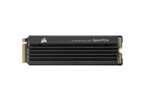 Corsair MP600 Pro LPX 4TB PCIe Gen4 x4 NVMe M.2 SSD Optimizada para PS5