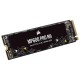 Corsair MP600 PRO NH 4TB M.2 Gen4 PCIe x4 NVMe