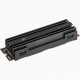 Corsair MP600 PRO 4TB M.2 NVMe PCIe Gen 4 x4 SSD