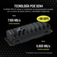 Corsair MP600 PRO XT SSD 4TB Gen4 PCIe x4 NVMe M.2