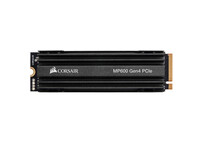 Corsair Force Series Gen4 MP600 NVMe M.2 500GB SSD