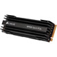 Corsair Force Series Gen4 MP600 NVMe M.2 500GB SSD