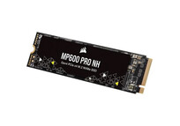 Corsair MP600 PRO NH 8TB SSD PCIe Gen4 x4 NVMe M.2 TLC NAND