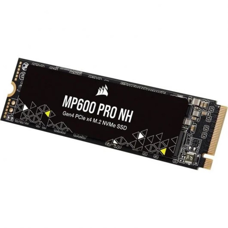 Corsair MP600 PRO NH 8TB SSD PCIe Gen4 x4 NVMe M.2 TLC NAND