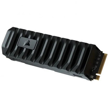 Corsair MP600 Pro XT SSD 8TB M.2 NVMe PCIe Gen 4x4